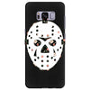 jason friday floral Samsung Galaxy S8 Plus