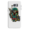 minion boba fett Samsung Galaxy S7