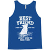 Best Friend Yorike Tank Top