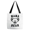 mama bear Tote Bags