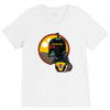 boba fett desert V-Neck Tee