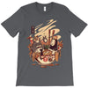 Popular Ramen T-Shirt
