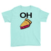 oh Youth Tee