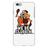 we be clubbin' iPhone 6 Plus/6S Plus Case