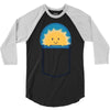 personal sun 3/4 Sleeve Shirt