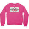 simple Crewneck Sweatshirt