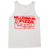 millennium pizza Tank Top