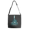 mega Adjustable Strap Totes