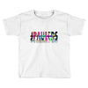 jake paulers colorful Toddler T-shirt