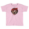 baredevil Toddler T-shirt
