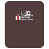 case ih farm center line Mousepad