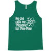bbt mee maw moonpie Tank Top