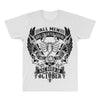 All Men are Created Equal but Only the Best are Born in October All Over Men's T-shirt