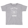 breaking bad   big bang theory   science Toddler T-shirt