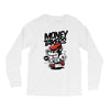 money takers Long Sleeve Shirts