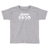 avengers team logo Toddler T-shirt