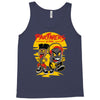 partners Tank Top