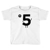 hi 5 Toddler T-shirt