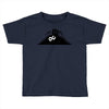 peek Toddler T-shirt