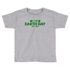 earth day shirt Toddler T-shirt