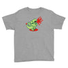 lighter Youth Tee