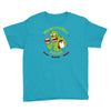 monsterrot saloon Youth Tee