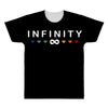 infinity All Over Men's T-shirt