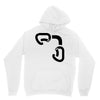 black best Unisex Hoodie