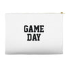 game day Accessory Pouches