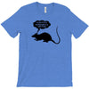 rat funny geek nerd scientific experiments are fun T-Shirt