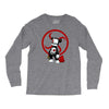 bear junior trending Long Sleeve Shirts