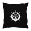 class of 2016 Throw Pillow