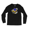 pika thor Long Sleeve Shirts