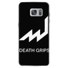 Death Grips Samsung Galaxy S7