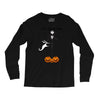 Nightmare Before Halloweentown Long Sleeve Shirts