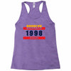 Broklyn 1998 New York Racerback Tank