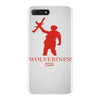 red dawn retro movie iPhone 7 Plus Case