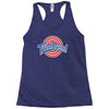 tunesquad Racerback Tank