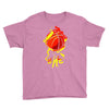 life is basketball Youth Tee