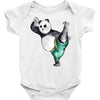 Kung Fu Panda Baby Bodysuit