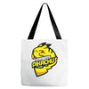 pikachu (2) Tote Bags
