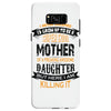 Super Cool Mother Of A Freaking Awesome Granddaughter Samsung Galaxy S8