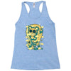 skyjack Racerback Tank