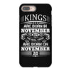 Real Kings Are Born On November 20 iPhone 8 Plus