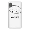 woetato iPhoneX