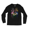 power unite Long Sleeve Shirts