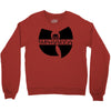 wakanda 5 Crewneck Sweatshirt