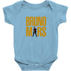 B mars 1 Baby Bodysuit
