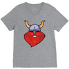 viking (2) V-Neck Tee