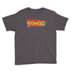 back future Youth Tee